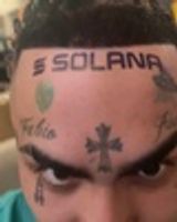 Lil Pump logo