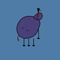 dark pippin logo