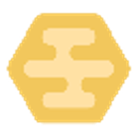 Grizzly Honey logo