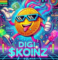 DIGIKOINZ logo