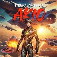 AKIO logo