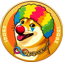 Internet Doge logo