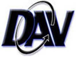 WEBDAV github.com/hacdias/WEBDAV logo