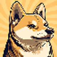 Hachiko logo