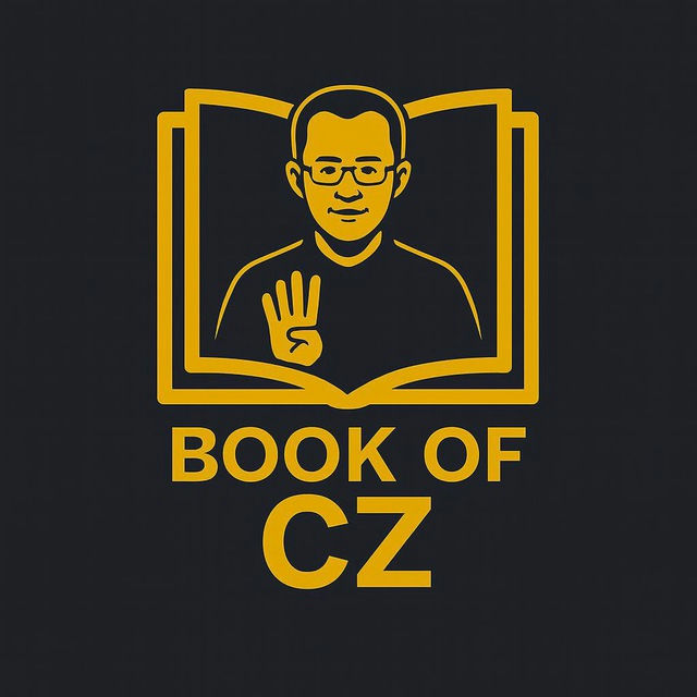 Book Of CZ logo