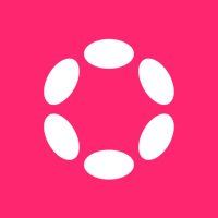 Polkadot logo