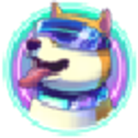SolDoge logo
