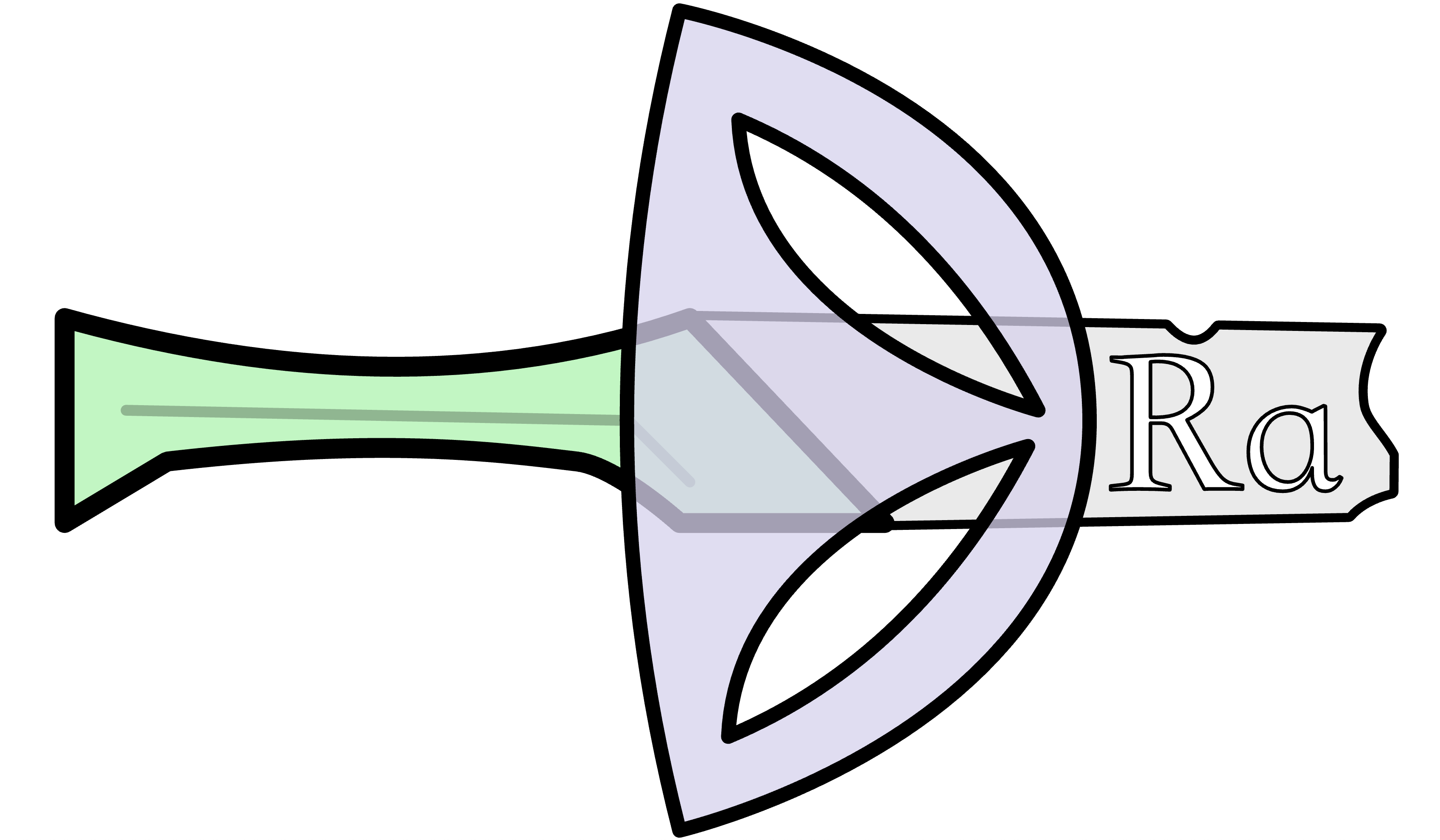 RAPIER github.com/dimforge/RAPIER logo