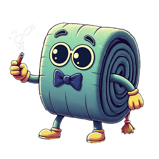 RUGGY logo