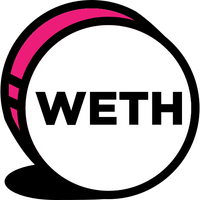 Ethereum (Gravity Bridge) logo