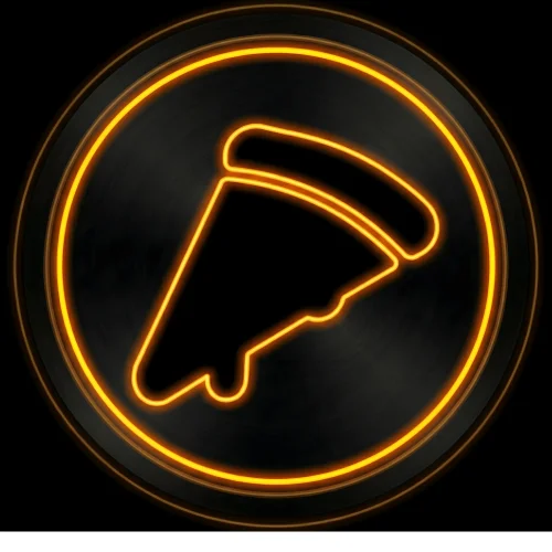 PIZZA logo