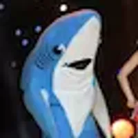 shork logo