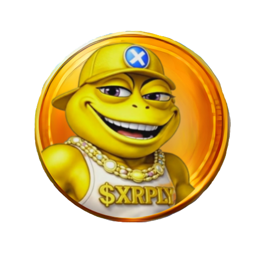 XRPLY logo