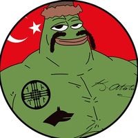 PepeTurk logo