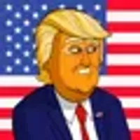 Donald Trump logo