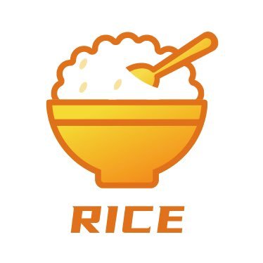 RiceToken logo