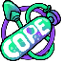 Cope logo