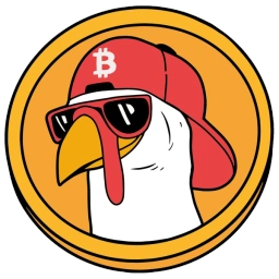 BITCORN logo