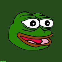 Pepe Community logo