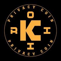 Kiirocoin logo