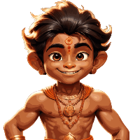 HANURAM logo