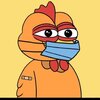 Bird Flu logo
