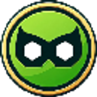 Robin logo