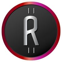 Rickle from Mainnet logo