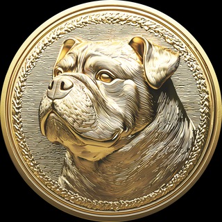 GTGOLD COIN logo