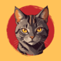 TORA NEKO logo