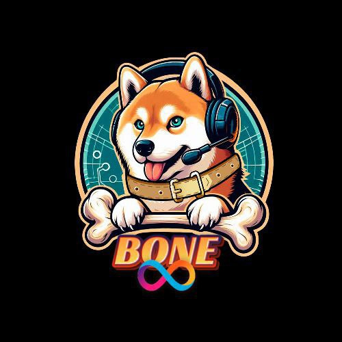 bone logo