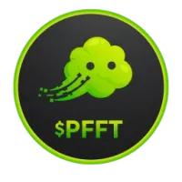 FartcoinCRO logo
