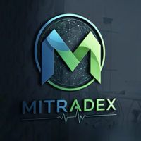MI TRADEX logo