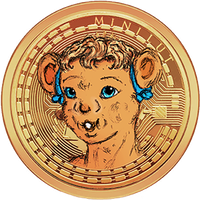 Minilut logo