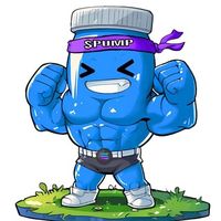 PUMP logo