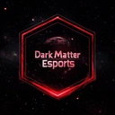 Dark Matter Esports logo