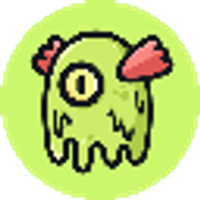 Swampy logo