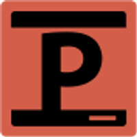 POLYBAR github.com/polybar/POLYBAR logo