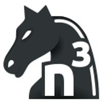 NNN github.com/jarun/NNN logo