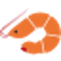 Shrimp Token logo