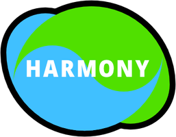HARMONY github.com/pardeike/HARMONY logo