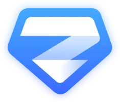 ZOD github.com/colinhacks/ZOD logo