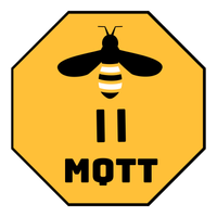 ZIGBEE2MQTT github.com/koenkk/ZIGBEE2MQTT logo