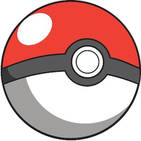 Pokeball logo