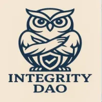 Integrity DAO logo