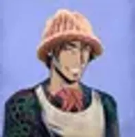 Lad Wif Hat logo