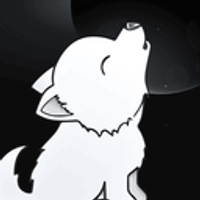 WOLF ON TON logo