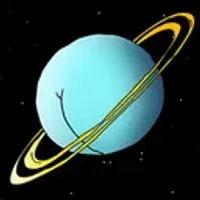 ConquerUranus logo