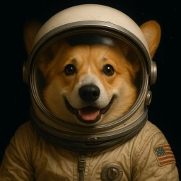 moondog logo