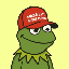 Kermit logo